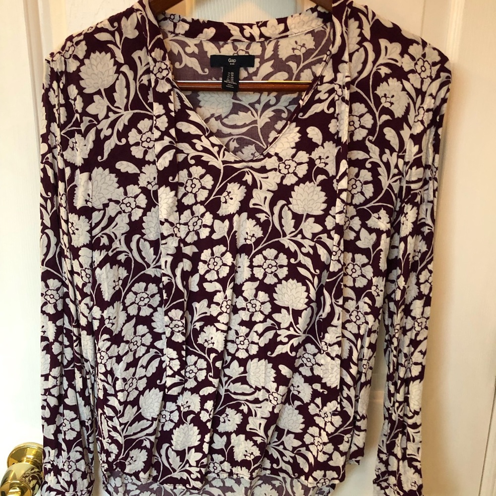Gap Blouse